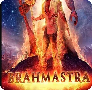 BRAHMASTRA